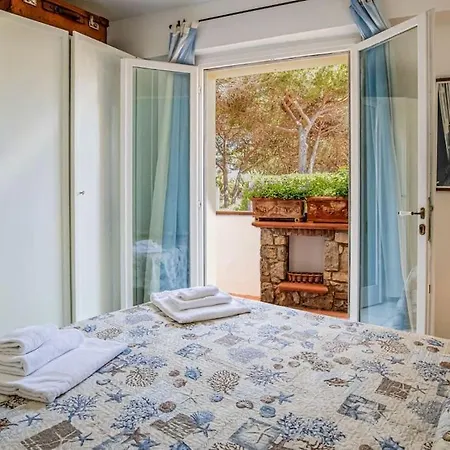 Denise Holiday home