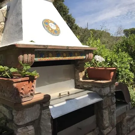 Denise Vakantiehuis Capoliveri (Isola d'Elba)