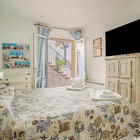 Vakantiehuis Denise Capoliveri (Isola d'Elba)