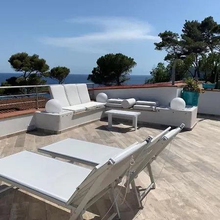 Denise Holiday home