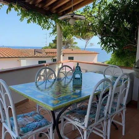 Holiday home Denise *