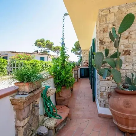 Holiday home Denise Capoliveri (Isola d'Elba)