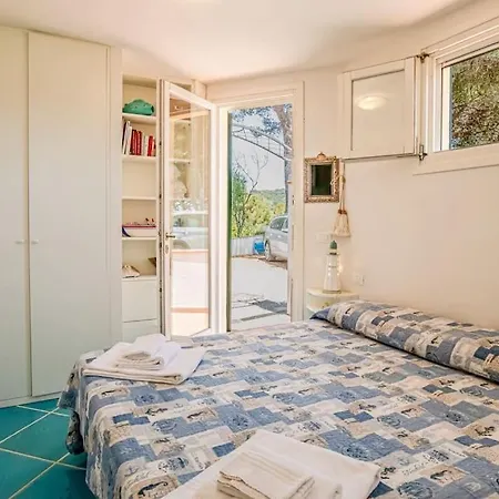 Denise Holiday home