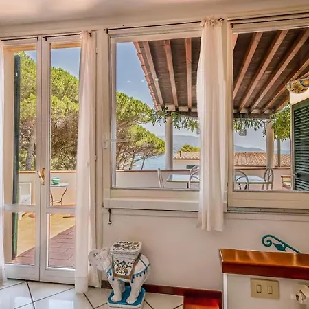 Denise Holiday home *
