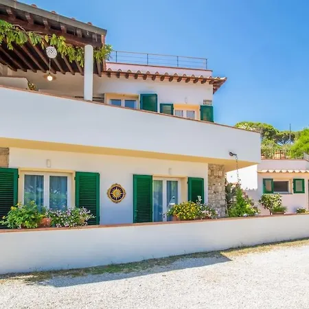 Denise Holiday home *