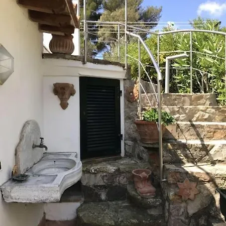Denise Capoliveri (Isola d'Elba)