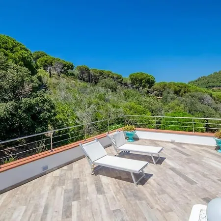 Denise Holiday home
