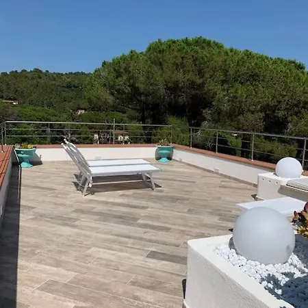 Denise Holiday home *