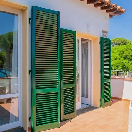 Denise Holiday home