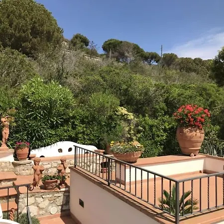 Denise Holiday home *