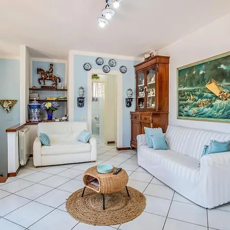 Vakantiehuis Denise Capoliveri (Isola d'Elba)