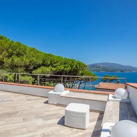 Denise Vakantiehuis