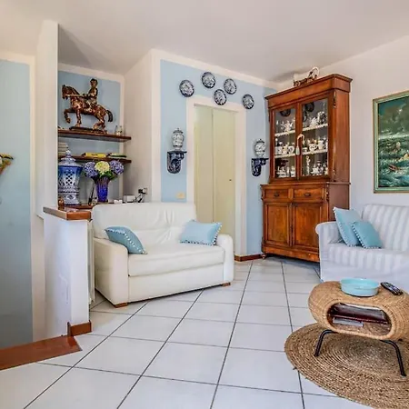 Denise Vakantiehuis Capoliveri (Isola d'Elba)