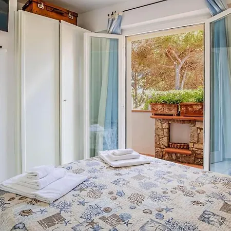 Denise Holiday home