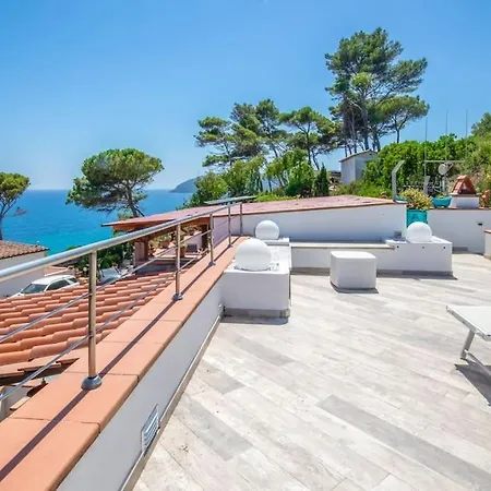 Holiday home Denise *